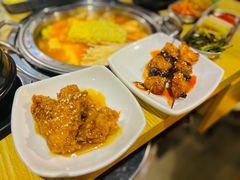 -韩国大金刚烤肉·料理(印象城店)