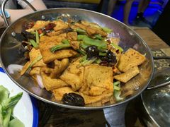 -嵇大厨好灶头农家菜