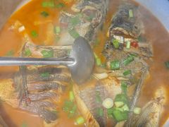 -千岛湖小鱼儿·淳安匠心农家菜