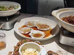 -又见炊烟私房菜(敬亭路店)