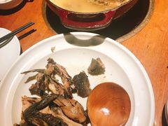 -黑鸡小馆(金源店)