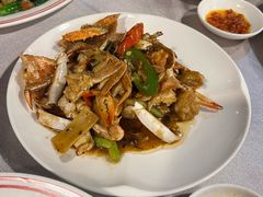 -明本湛江鸡•海鲜小厨(陈家祠店)