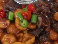 -大鹏饭店·金陵家宴(奥体中心店)