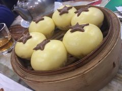 流沙包-椿记烧鹅(叠彩店)