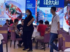 -潮喜竹溪荔湖酒家(荔枝湾店)