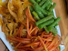 -德海牛肉面(武警医院店)