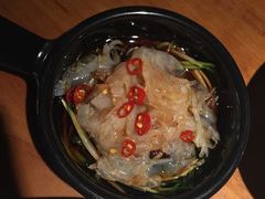 -胖哥俩肉蟹煲(万国店)