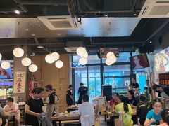 -本色.小马哥烧烤(无锡九里仓店)