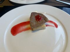 -大中华希尔顿酒店-念自助餐·海南美食·三文鱼
