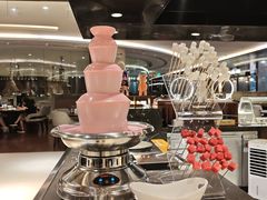 -乐咖啡西餐厅(太湖皇冠假日酒店)