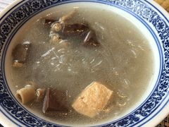 -洲际酒店·地平线全日餐厅HORIZON CAFÉ