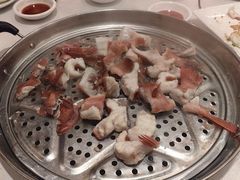 -流舫海鲜酒家(张溪店)