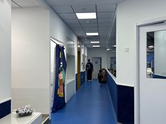 -八爪矩阵极限运动馆·儿童平衡车·感统训练(南海子公园校区)
