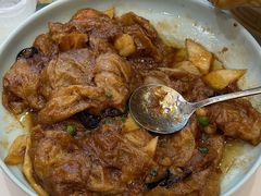 -欣旺·迎宾楼·百年无锡菜