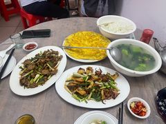 -贞记餐厅(老街店)