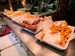 -开元新晶都酒店·自助火锅