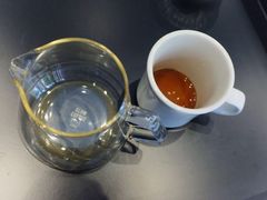 -KYO COFFEE(胶州路店)