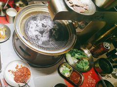 -西塔老太太泥炉烤肉(温州首店万象城黑金店)