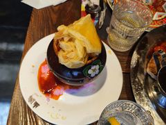 -卢布里西餐厅(总店)