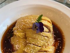 -王朝大酒店徐汇店-地面停车场