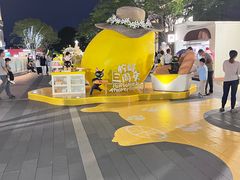 -东莞松山湖万象汇