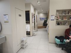 -天真蓝照相馆(五角场百联又一城店)