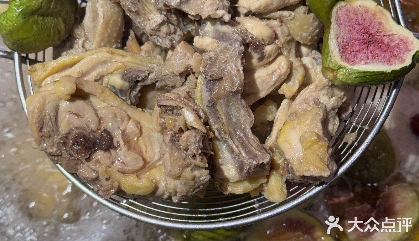 ✨🍲 和家人在一起的周末快乐时光