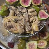 ✨🍲 和家人在一起的周末快乐时光