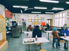 -劈柴院锅贴(沈阳路店)