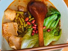 -螺大蛳柳州螺蛳粉·火锅·热干面(西城永捷店)