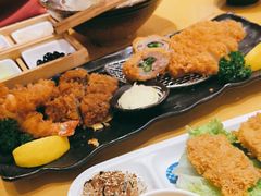 -胜博殿日式炸猪排(西红门店)