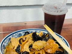 -西园寺素食(西园弄戒幢律寺店)