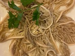 精品草原肚-老码头火锅(玉林店)