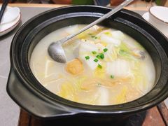 -阿毛饭店(和义路店)