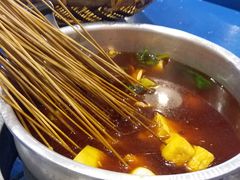 -马路边边串串香(双井直营店)