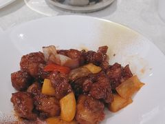 -古南都·老广东酒楼(龙江店)