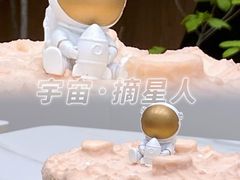 -壹点壹客·生日蛋糕(南山店)