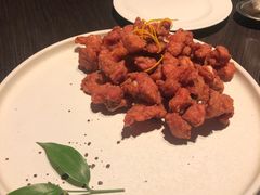 -万丽轩·粤菜(王府井金茂万丽酒店)