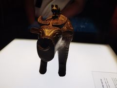 -陕西历史博物馆