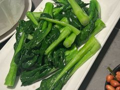 -先记烧鹅王·本地粤菜(福永店)