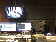 -太爽音乐文化录音棚