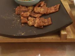 -山茶云南菜(永安里店)