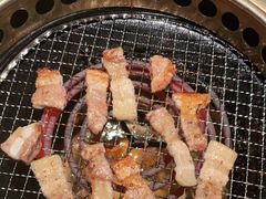 -黑牛黑猪烤肉专门店(万象城店)
