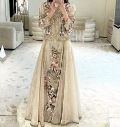 点击看大图 -MANLI BRIDAL婚纱