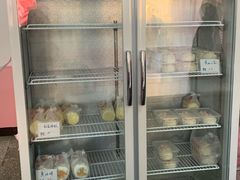 -中关村茶点