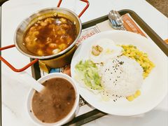 -海盗虾饭·小龙虾饭(惠多港店)