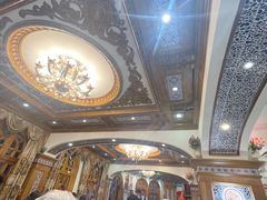 -新疆伊宁远征餐厅