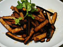 -邢家锅贴老店·非遗·开封菜(金明广场店)