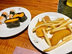 -汉巴味德(大悦城店)