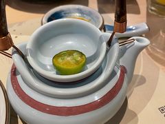 -大渔铁板烧(万象城店)